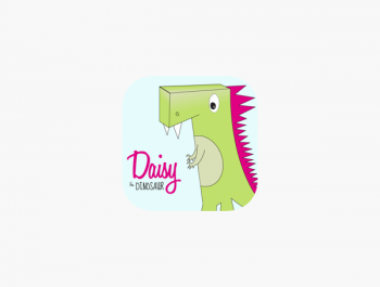 Daisy the Dinosaur App